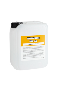 Fakolith FK 16 Tiefgrund und 10,0 lt Isolierung